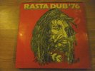 AGGROVATORS Rasta dub 76 Grounation GROL 507 Rare reggae LP