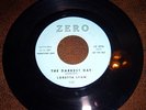 Rare Loretta Lynn Zero Label Single