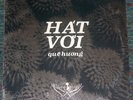 HAT VOI QUE HUONG: Holger Hiller NDW 12