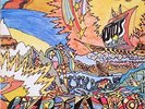 VYTAS BRENNER - Hermanos - Psych Funk - Venezuela