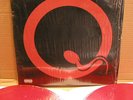 Queens Of The Stone Age Songs For The Deaf Original 2003 Ipecac Red Vinyl QOTSA