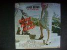 JAMES BROWN PLEASE PLEASE PLEASE ORIGINAL KING LP LEGS COVER