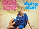 DAISY CLAN *Glory Be* MOD PSYCH BESPOKE Listen