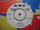British Doo Wop  The Dene Four 