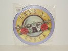 GUNS N ROSES-Welcome to the Jungle/Nightrain/You're Crazy 12
