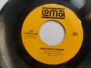 NORTHERN SOUL 45/ THE MARVELLOS 