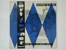 ART FARMER: THE ART FARMER SEPTET  PRESTIGE 7031 VG+ 446 WEST 50TH ST, N.Y. MONO