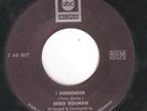 Eddie Holman 45 I Surrender Killer Mod Northen Soul LISTEN MP3