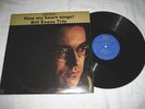 BILL EVANS TRIO - How My Heart Sings - Rare Original RIVERSIDE JAZZ VG++ LP
