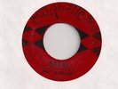 THE WAILERS : Mashi / Velva (Etiquette) Orig NW Inst Surf Tittyshaker 45 LISTEN