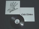 CIRCLE OF OUROBORUS   Eleven Fingers  LP   Ltd.500
