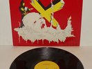 GOTHAM CITY-Black Writs M-LP RARE ORIG Oz Ostrogoth