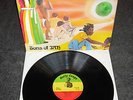 SONS OF JAH Universal Message 1982 UK NATTY CONGO (NCLP 001) T. BOW WAILERS