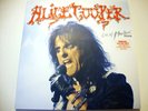 Alice Cooper - Live At Montreux 2005 (Glitter Vinyl, 500 Copies / SOLD OUT)