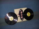LP RENATO ZERO TREGUA PRIMA STAMPA ZEROLANDIA 1980