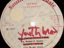 12 INCH / WAYNE JARRETT / YOUTH MAN / LISTEN