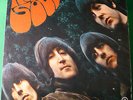 Beatles - Rubber Soul - Schallplatte - LP - 1965