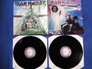IRON MAIDEN 