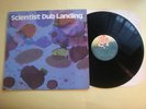 SCIENTIST - DUB LANDING( *RARE* UK DUB ON STARLIGHT LABEL )
