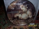MADONNA Like a Virgin US PICTURE DISC LP SEALED