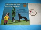 *ASD 299 W/G /ASD 299 PROKOFIEV PETER AND THE WOLF /SAINT-SAENS etc./TAS LISTED