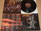 IMMOLATION Here In After LP bolt thrower cannibal corpse hail of bullets