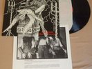 ARCHGOAT Angelcunt Tales Of Desecration EP LP teitanblood necros christos