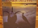 ROXY MUSIC - AVALON 180g HQ LP SIMPLY VINYL Sealed OVP NEU