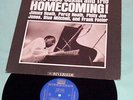 Homecoming ELMO HOPE NMint RIVERSIDE**Original MONO Imagination PHILLY JOE JONES