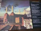 PINK FLOYD - ANIMALS- NO Reserve - No Scratches - Original Inner Sleeve BID NOW
