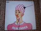 Almendra - Same - LP - Rare 70's Argentina Psych Progressive