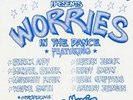 PARTY SOUNDS PRESENTS - WORRIES IN THE DANCE VOL 1 (KILLER DIGI) ?