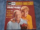 BOURVIL & ANNIE CORDY 45 T EP EG 1016 BIEM/Operette