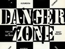 VA - DANGER ZONE VOL 1 / ORAL JOHN - MI NAH WANT NO BUN (KILLER DIGI)  ?
