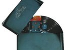 BOB MARLEY & THE WAILERS**CATCH A FIRE (1973 ORIGINAL ZIPPO SLEEVE)**12
