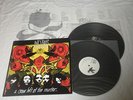 Incubus - A Crow Left Of The Murder 2x LP Vinyl