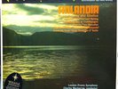 MACKERRAS grieg sibelius finlandia LP Mint- LSC 2336 Living Stereo SD TAS 1s/1s