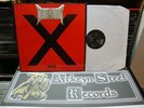 DRAKKAR-X-RATED LP RARE SORTILEGE,BLASPHEME,AXTON PRYTE,STEEL ANGEL,ADX,AUROCH