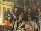 AMON DUUL II MADE IN GERMANY 2LP ORIGINAL NOVA 1975 TOP 