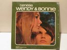 Wendy & Bonnie Genesis Skye Soft Folk Psych In shrink