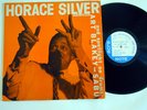 Horace Silver Trio - And Art Blakey - Blue Note 1520