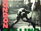 THE CLASH london calling 2 LP Mint- WLP 1st Press Sterling Master Promo Archive