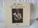 Art Tatum Complete Pablo Solo Masterpieces 13 LP