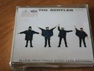The Beatles Help MONO REEL TO REEL TAPE TA-PMC 1255 Parlophone Lennon McCartney