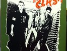 THE CLASH s/t debut LP Mint- WLP 36060 1st Press WL Promo Sterling Mastered 1979