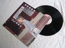 DROP NINETEENS DELAWARE RARE ORIGINAL  1992 HUT UK LP
