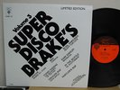 SUPER DISCO BRAKE'S VOLUME 3 LP OG 1980 PAUL WINLEY RARE BREAKS CYMANDE