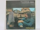 LP - MIKE WESTBROOK CONCERT BAND - Release - very rare