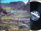 1958 WBg ED1 Decca SXL 2005 Kubelik Dvorak New World NM