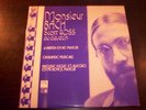 SCOTT ROSS / Monsieur BACH / STIL STEREO 1805 (FR)